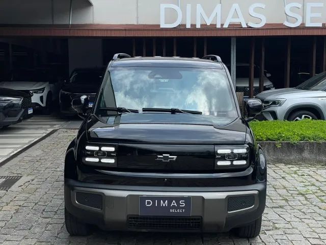 Chevrolet Spark ACTIV EUV 2026
