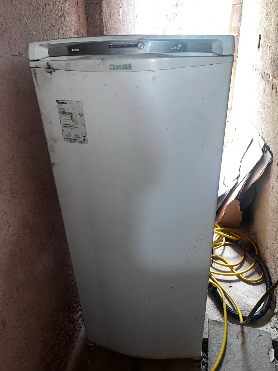 Geladeira cônsul  - Foto 2