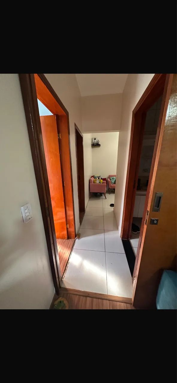 Vende-se casa Dumont  - Foto 5