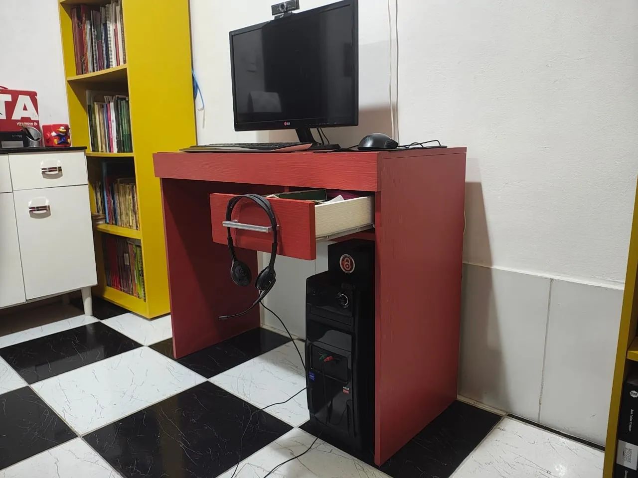 Mesa para computador  - Foto 3