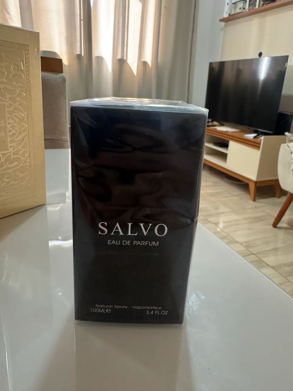 Salvo Perfume Árabe  - Foto 2