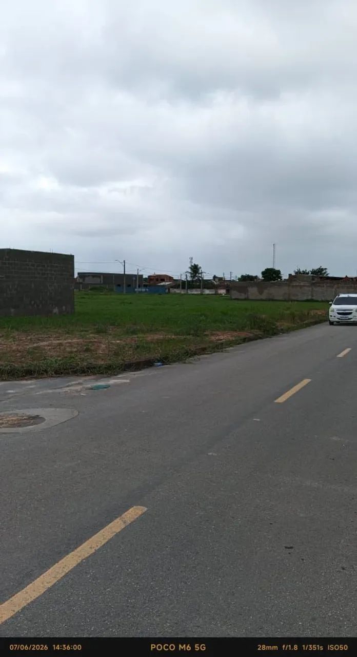 Repasse de terreno  - Foto 2