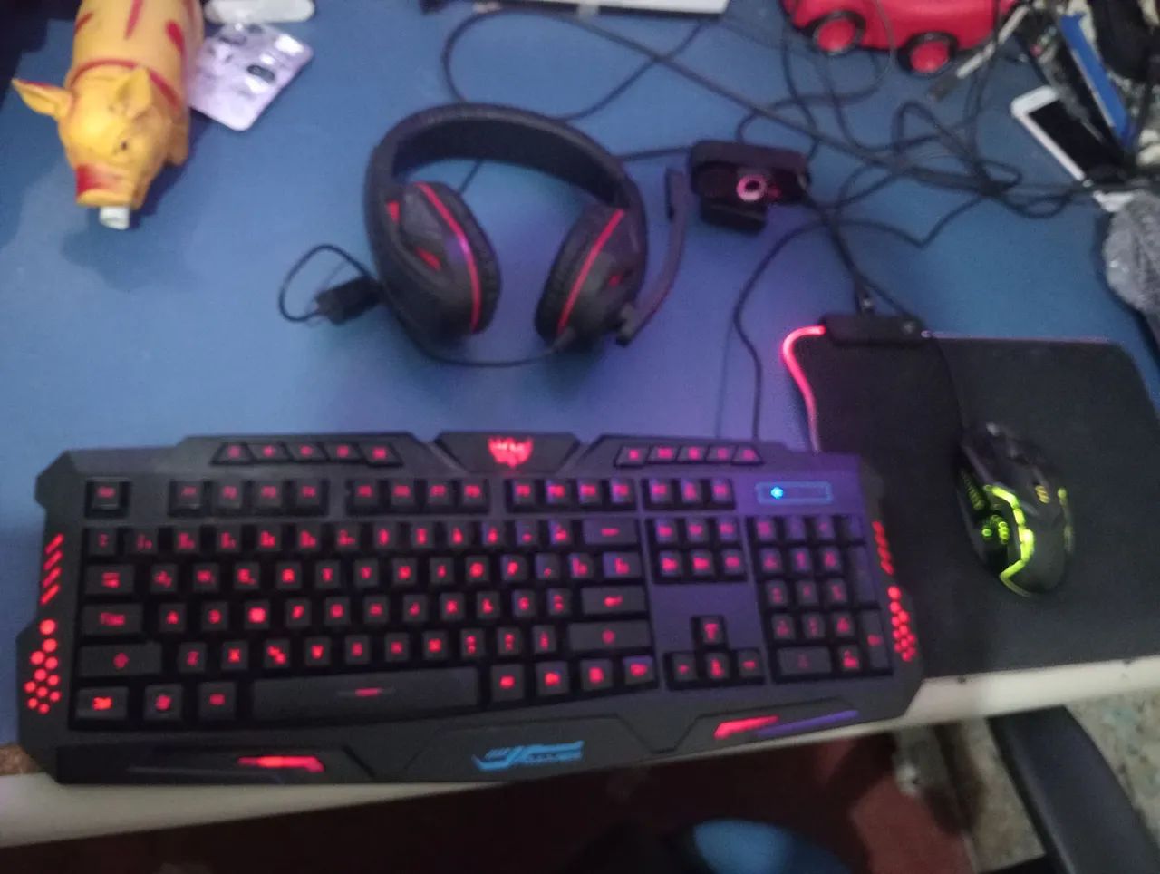 Vendo ou troco Pc gamer .leia o anúncio!!! - Foto 3