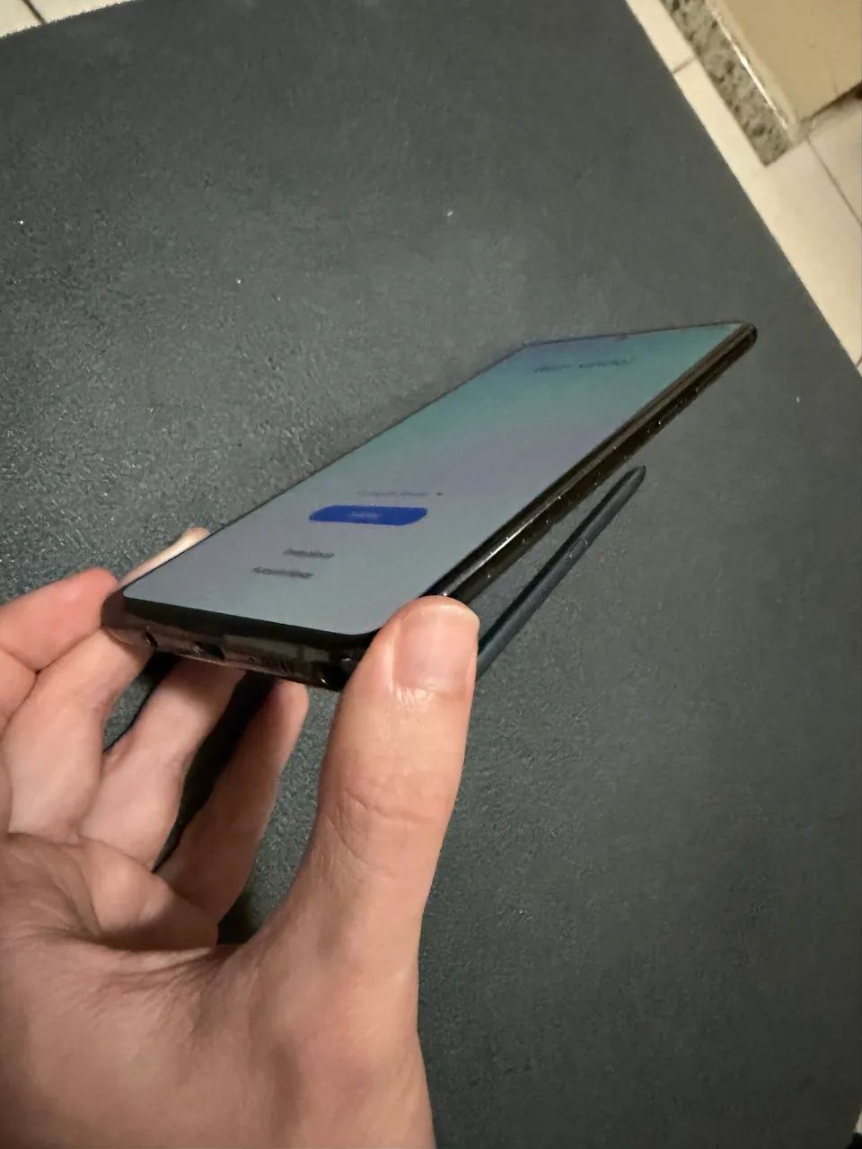 Samsumg galaxy note 10 lite - Foto 3
