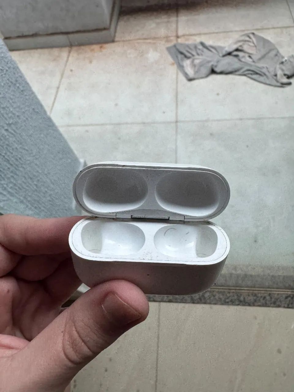 Air pods pro 1 geração  - Foto 5