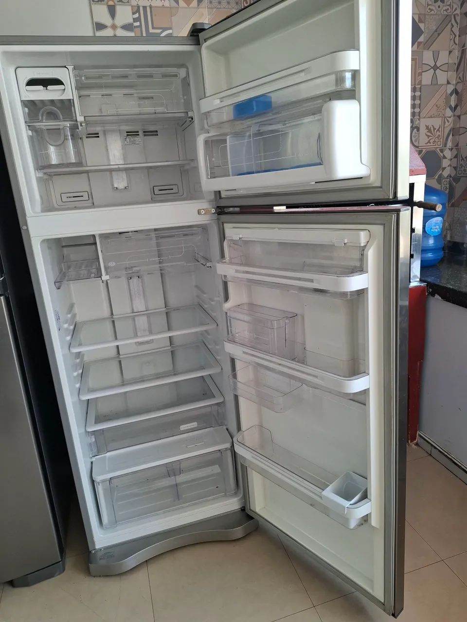 Geladeira  - Foto 2