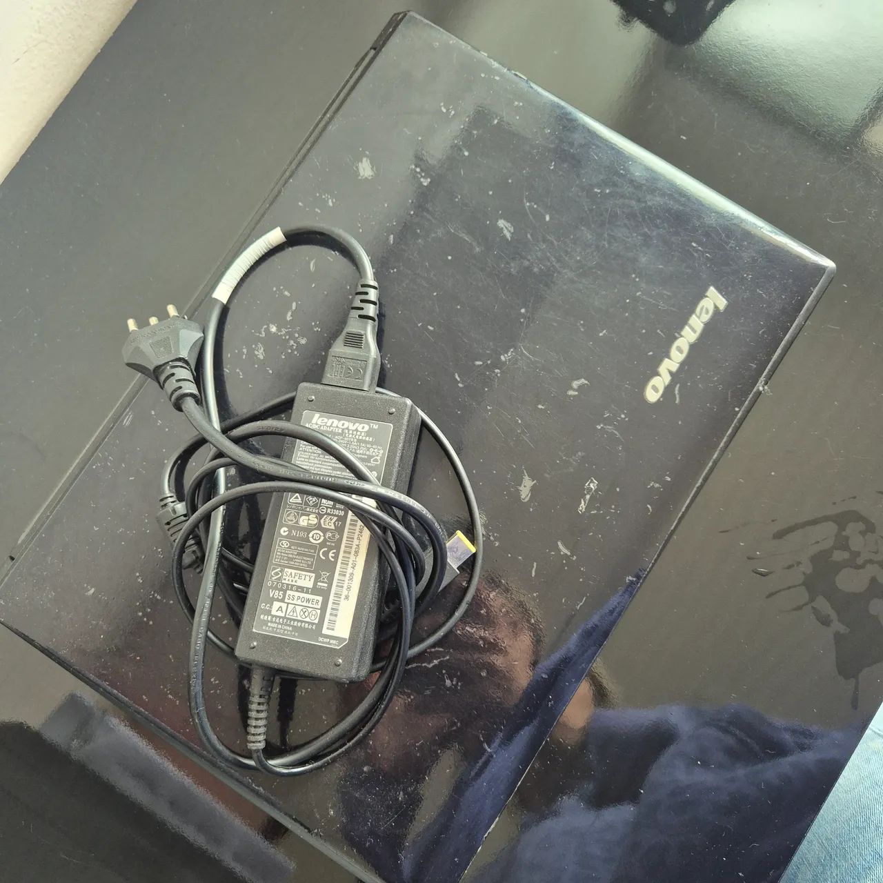 Notebook lenovo - Foto 4