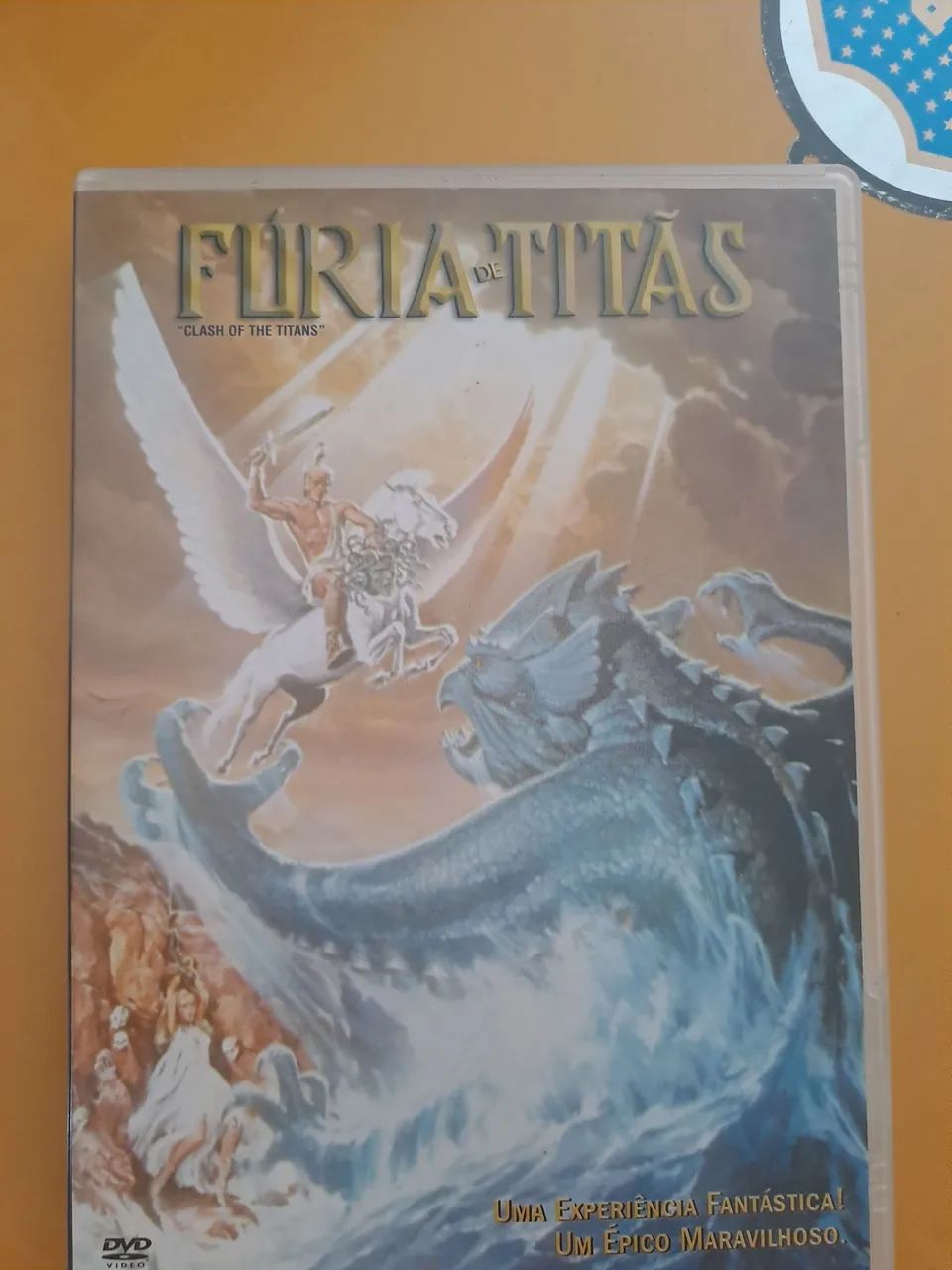 FILMES CLÁSSICOS ... - Foto 3