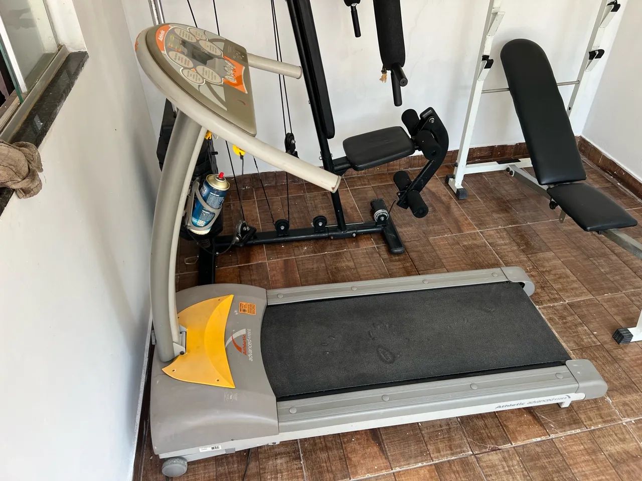 Academia Completa Barata!! - Foto 2