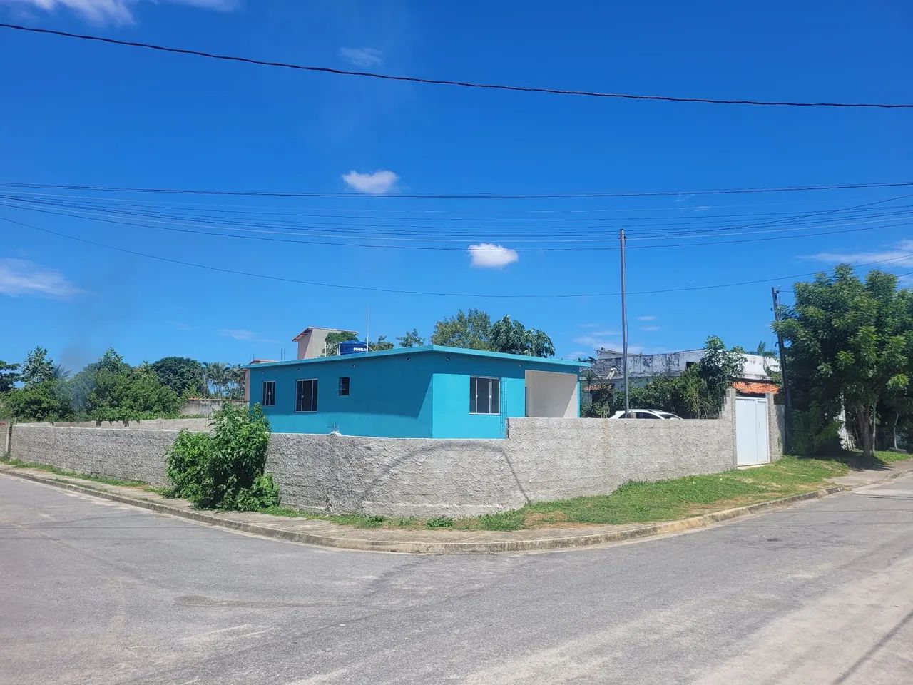 VENDE-SE CASA LINEAR EM SAQUAREMA  - Foto 3