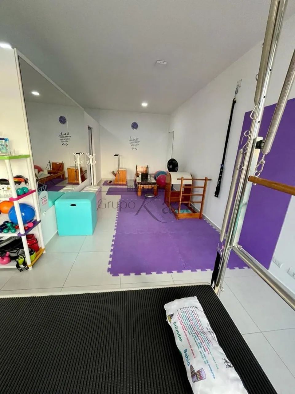 Comercial Sala Condomínio em São José dos Campos - Foto 4