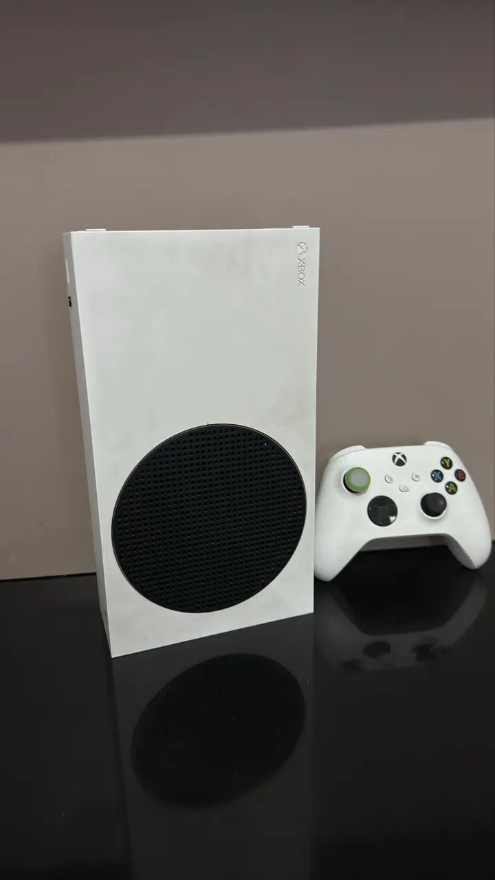 Xbox séries S - Foto 4