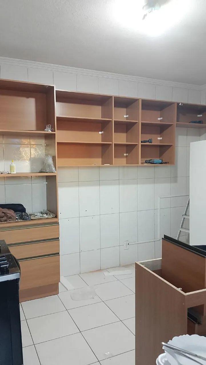 Montador de móveis)Taboão da Serra -SP e Região  - Foto 3