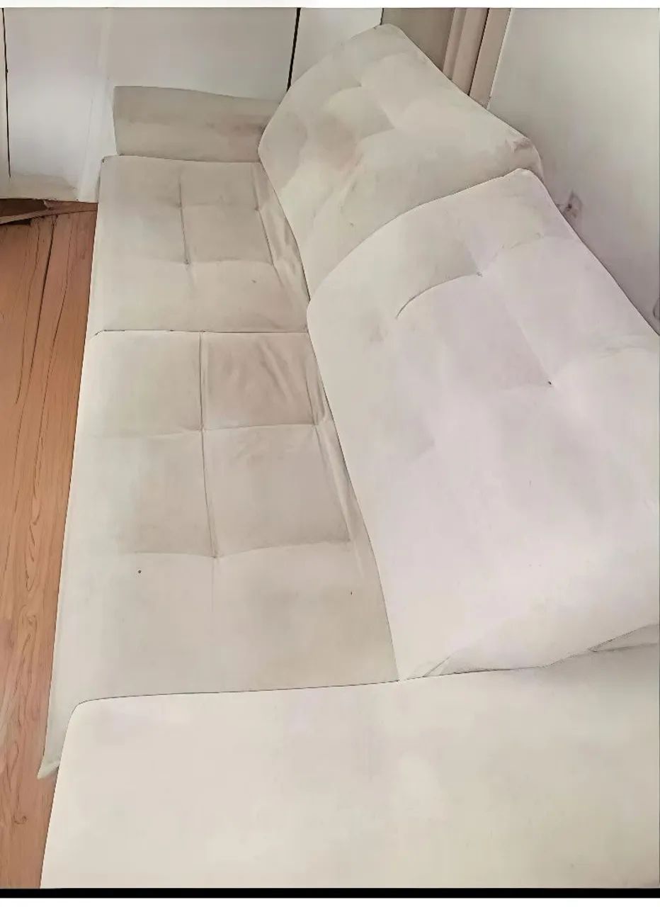 Sofá super confortável  - Foto 2
