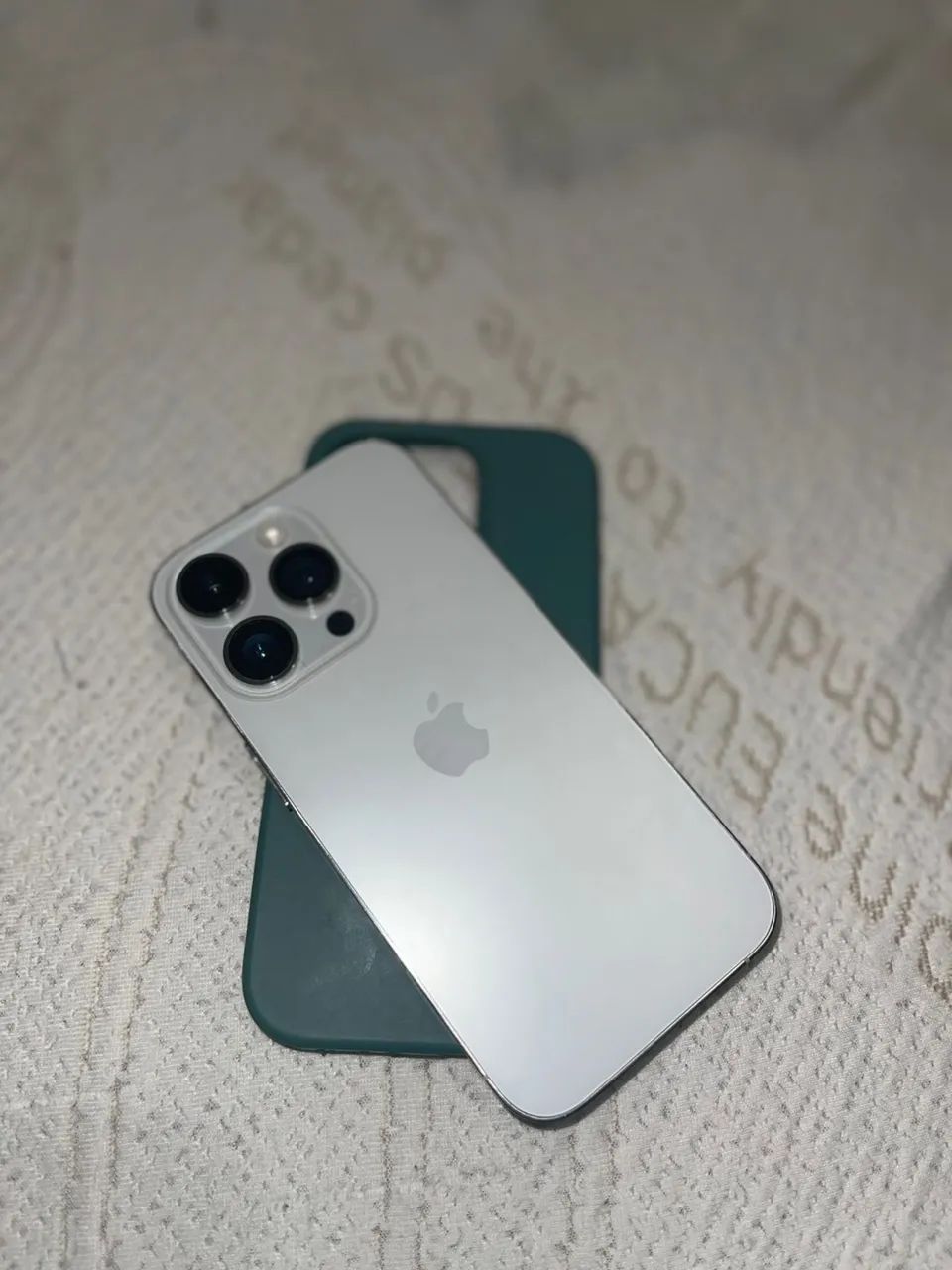 Vendo iPhone 14 Pro - Celulares e Smartphones - Fundão, Recife