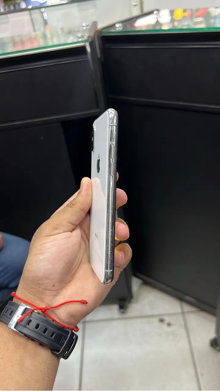 IPHONE X  - Foto 3