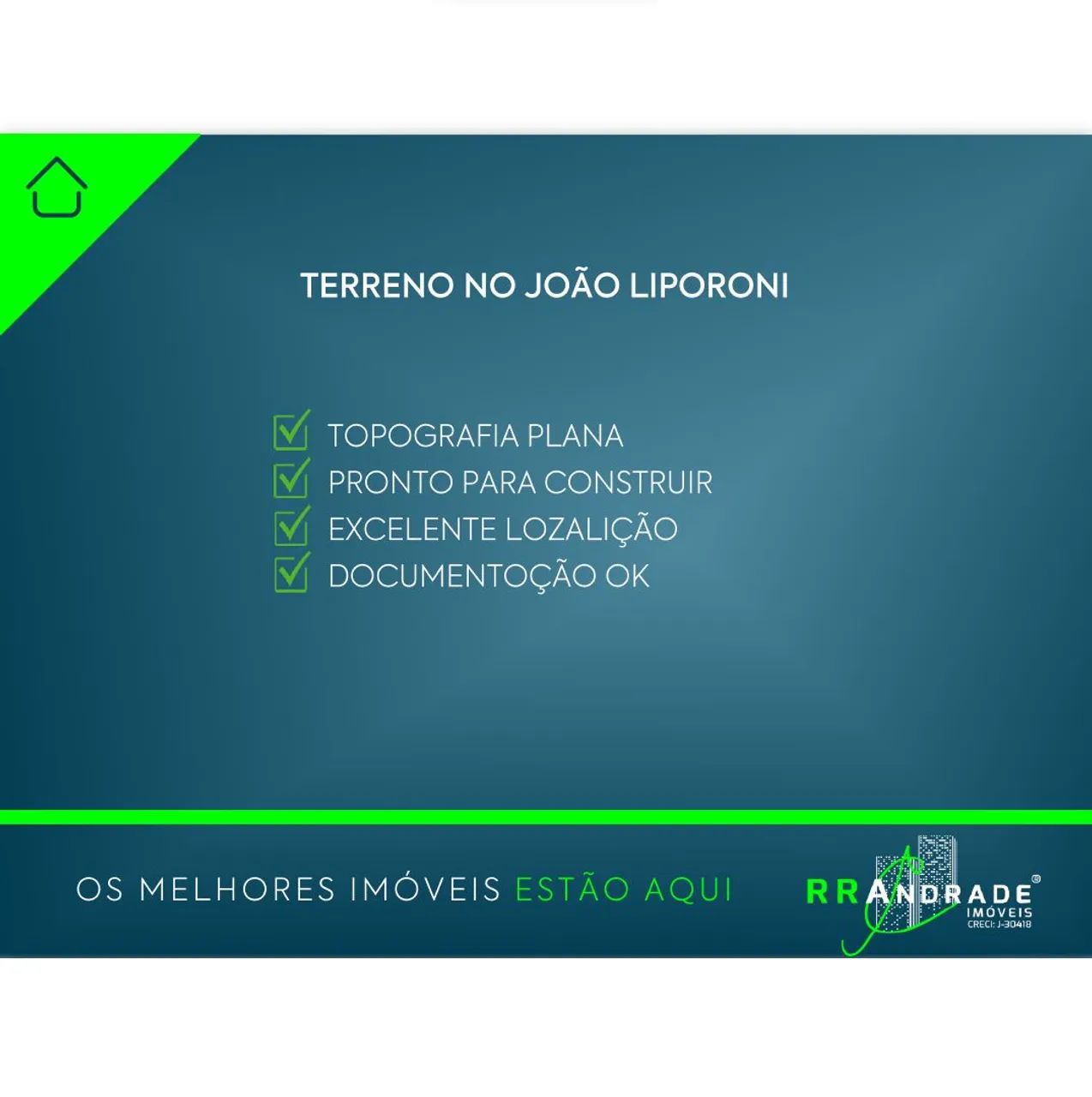 Terreno na João Liporoni - Foto 4