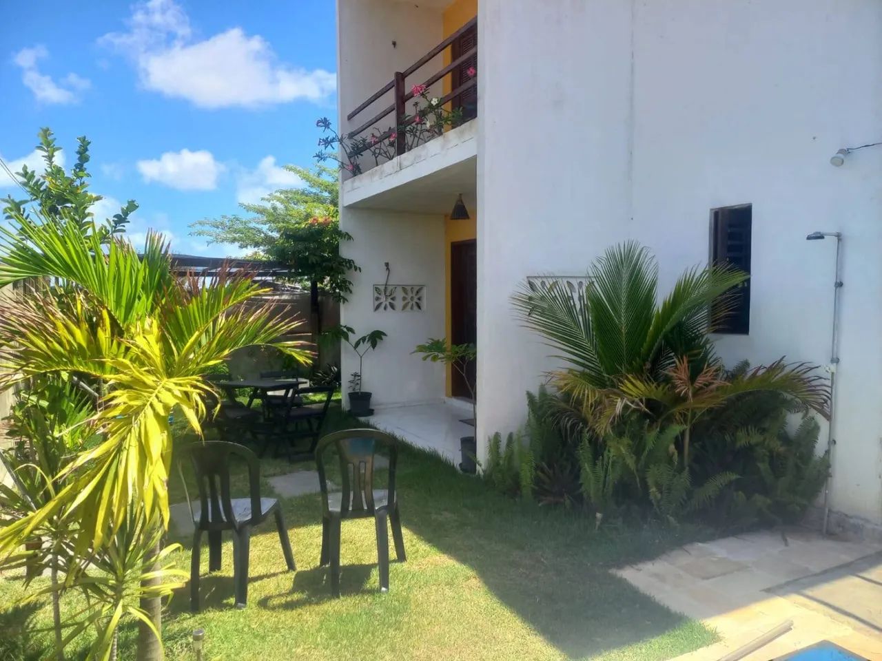 Loft mobiliado no Pipa Boulevard com 2 piscinas, 2 beça, avenida principal. - Foto 2