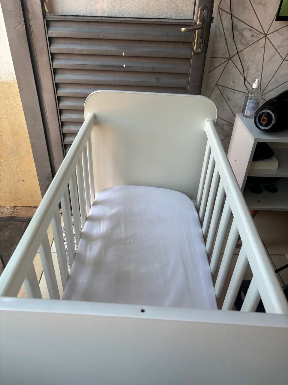 Berço mini - Foto 3
