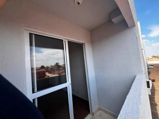 Apartamento Portal dos Buritis, 2 quartos - Foto 3