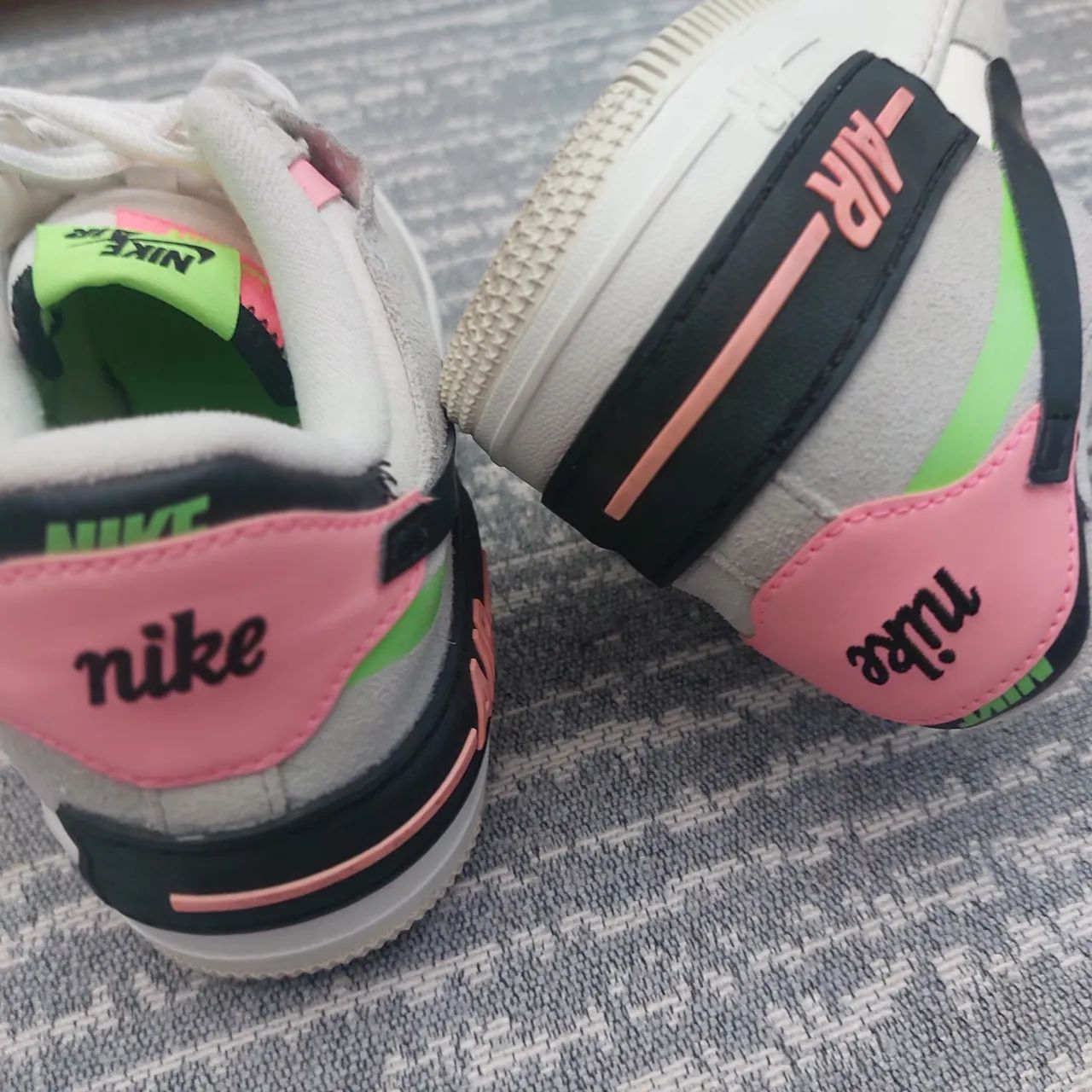 NIKE AIR FORCE 1 - 39 - Foto 4