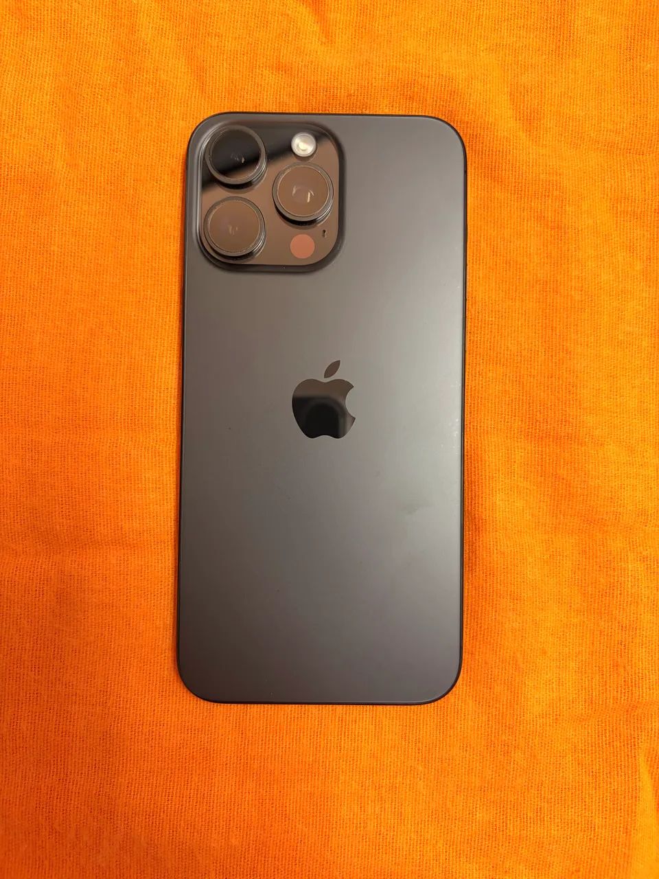 iPhone 15 pro max 256gb - Foto 2