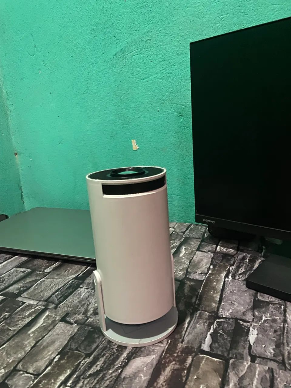 PROJETOR HY 300 - Foto 2