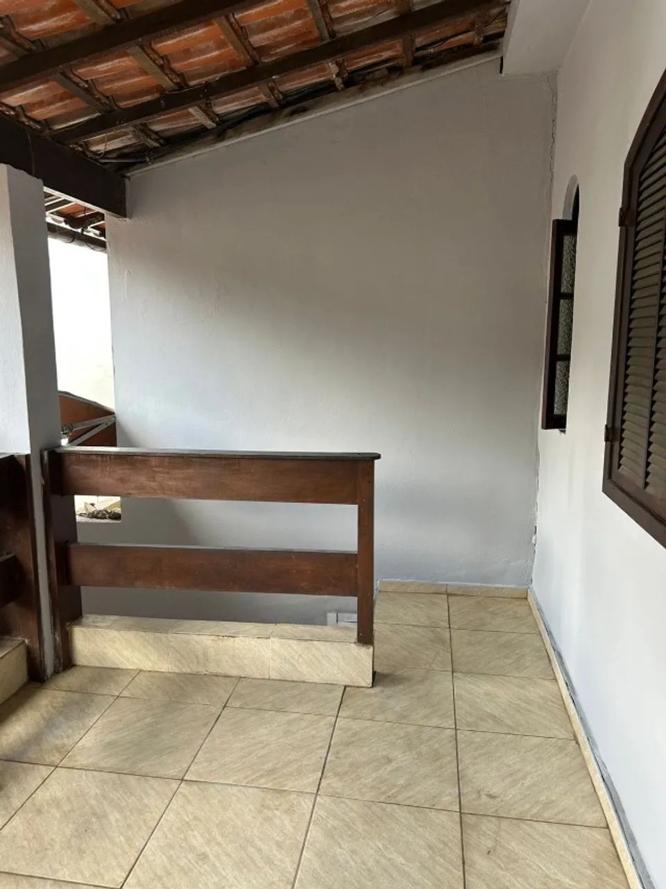 Casa 2 quartos no Fonseca - Foto 4