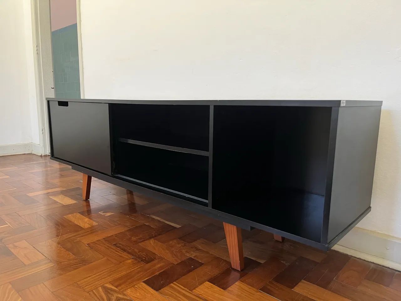 Rack para sala  - Foto 2