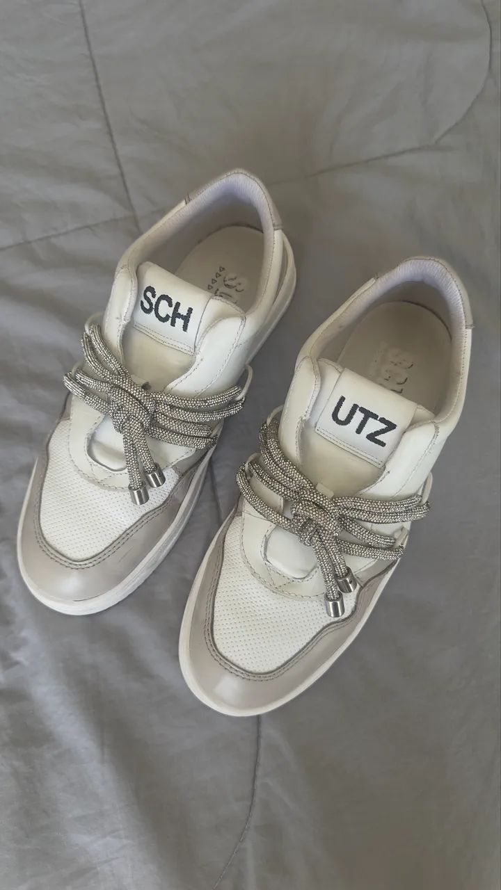Tênis schutz 37  - Foto 5