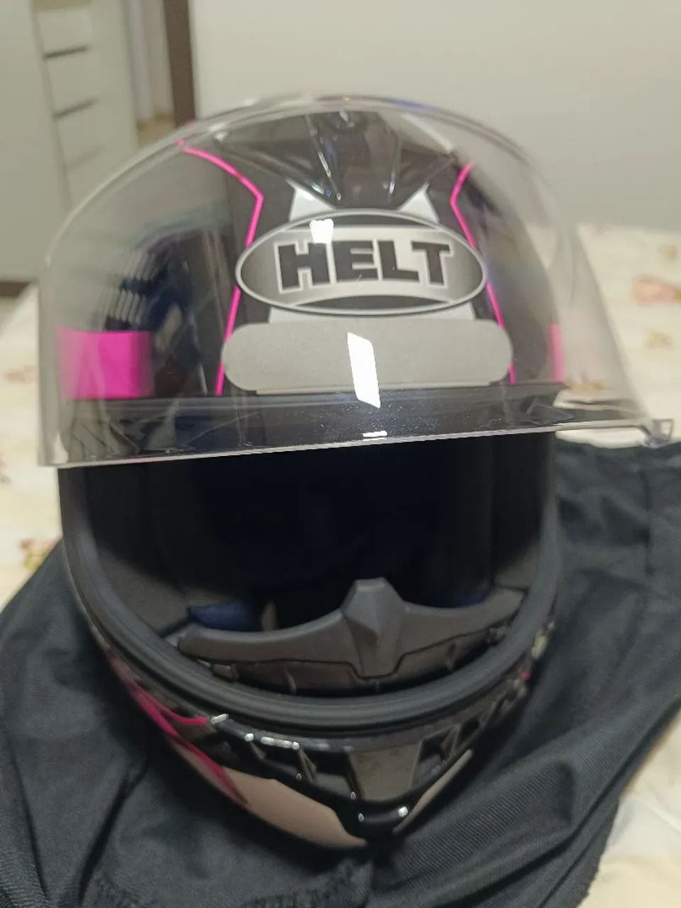 Capacete Helt - Foto 3