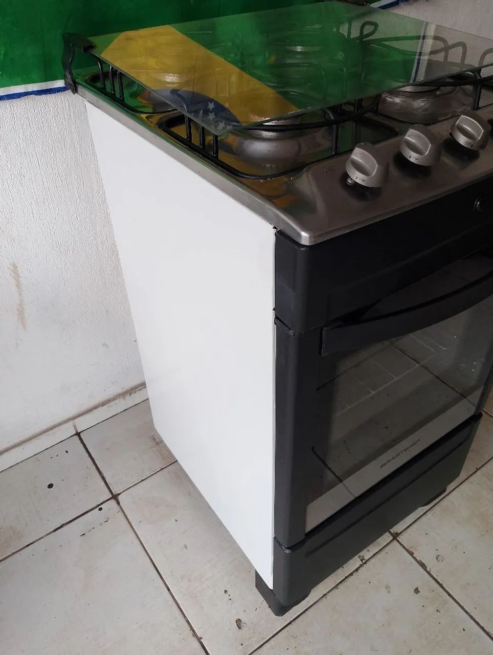 Fogão  - Foto 5