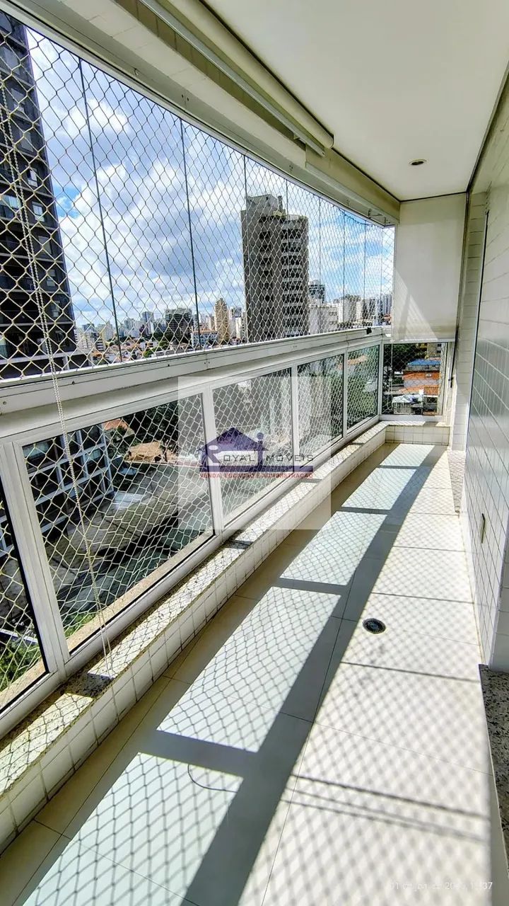 Apartamento para Alugar na Saúde SP, 113m², 3 Dorms, 1 Suíte - Foto 5