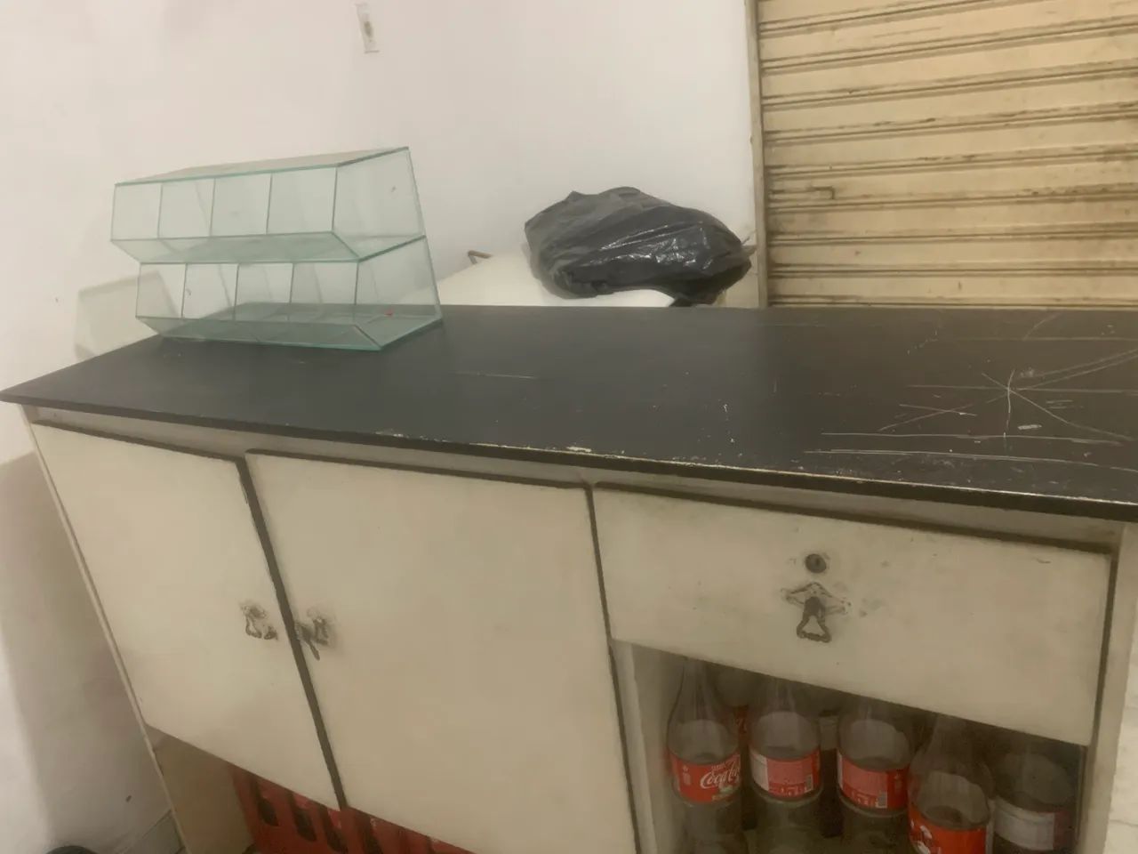 Balcão em ótimo estado  - Foto 3