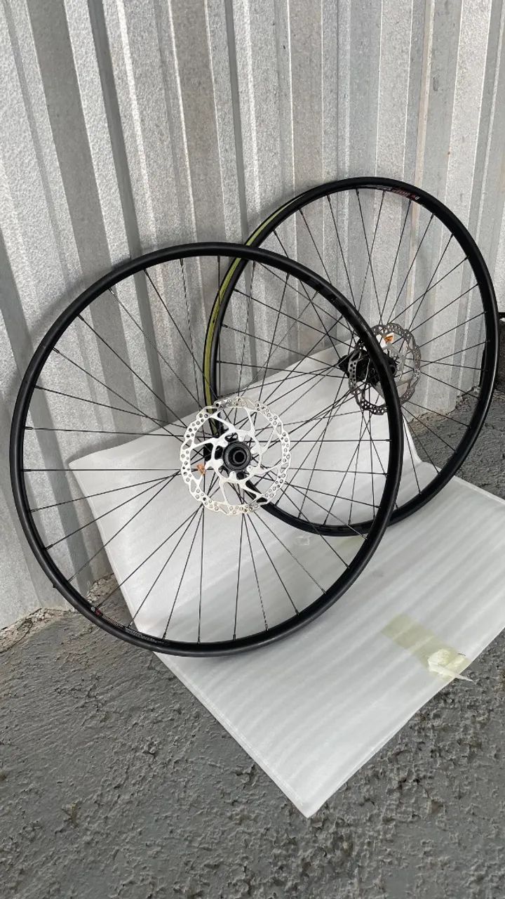 Rodas de MTB - Foto 5