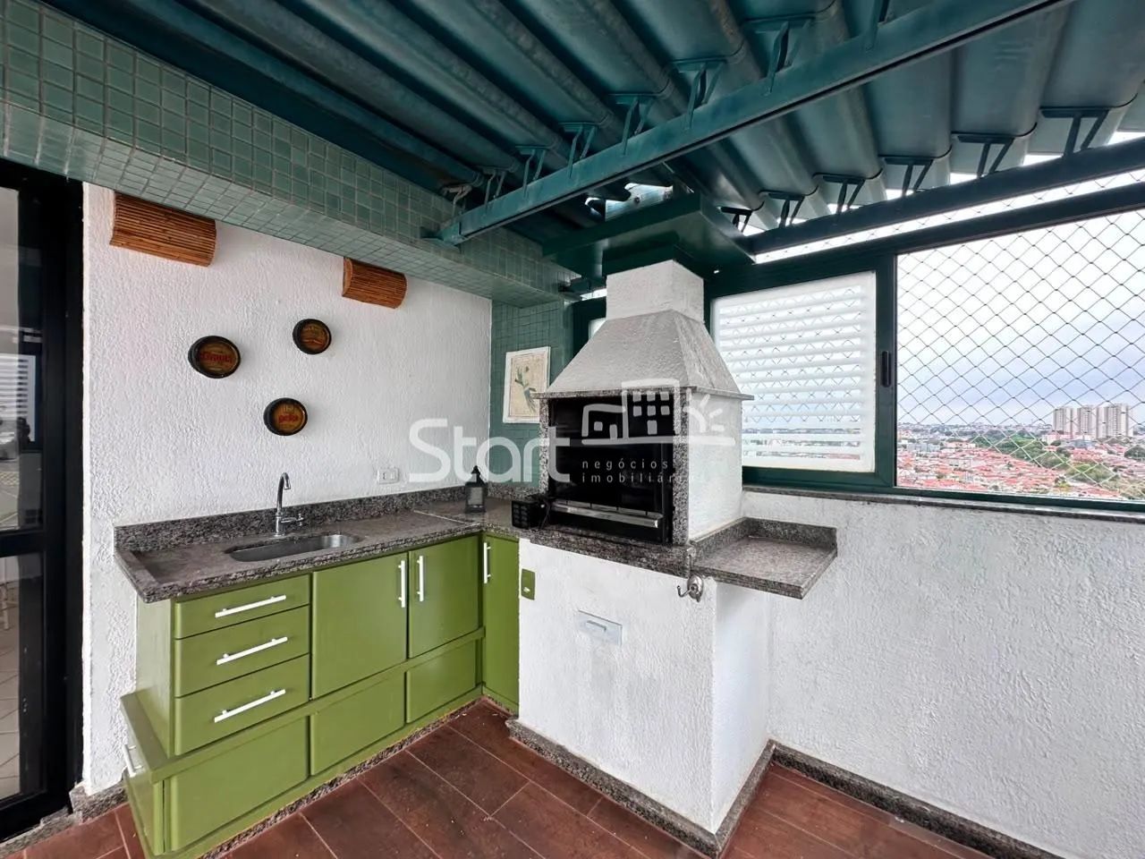 apartamento - Bosque - Campinas - Foto 3
