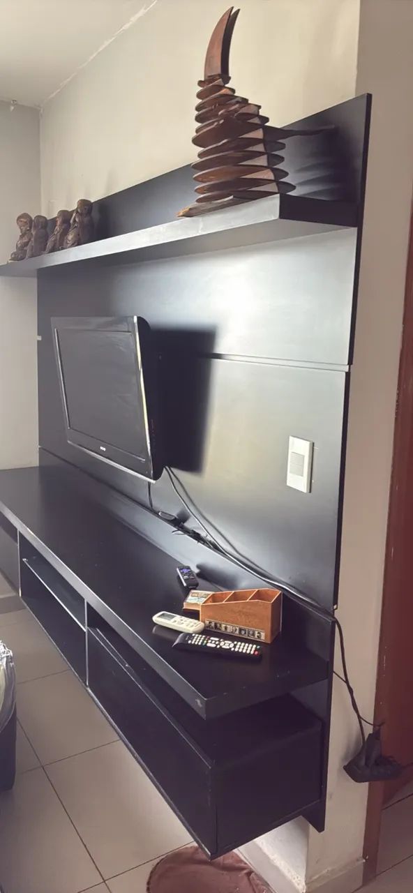 Painel de tv 