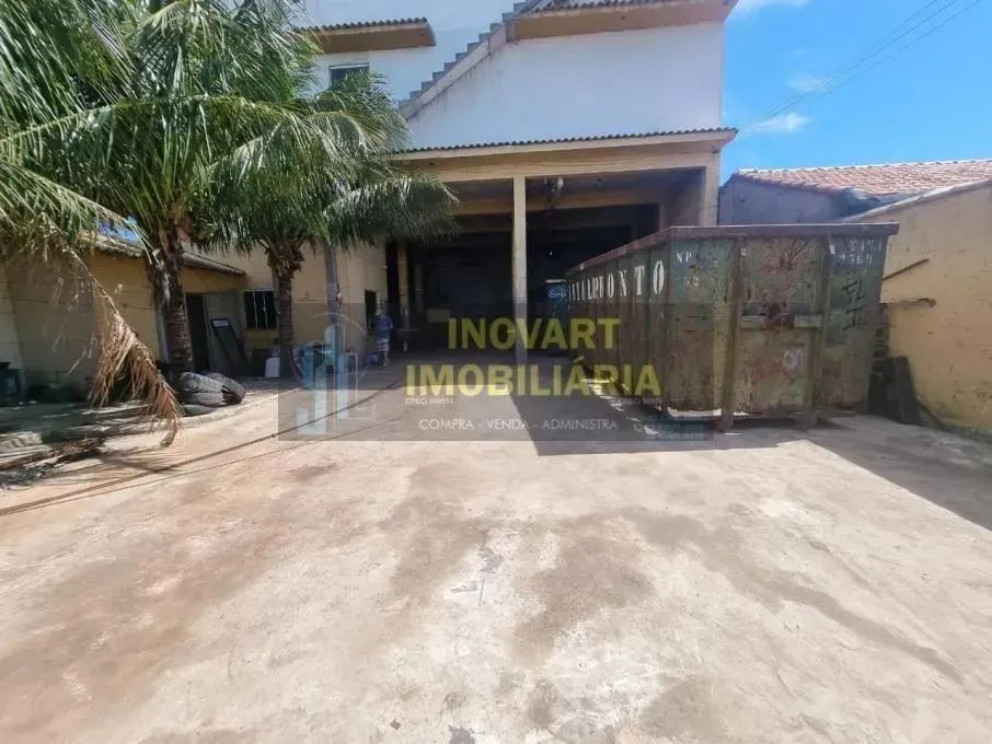 JUCOD 1044 GALPÃO À VENDA / LOCAÇÃO  MOSSORÓ - Foto 10