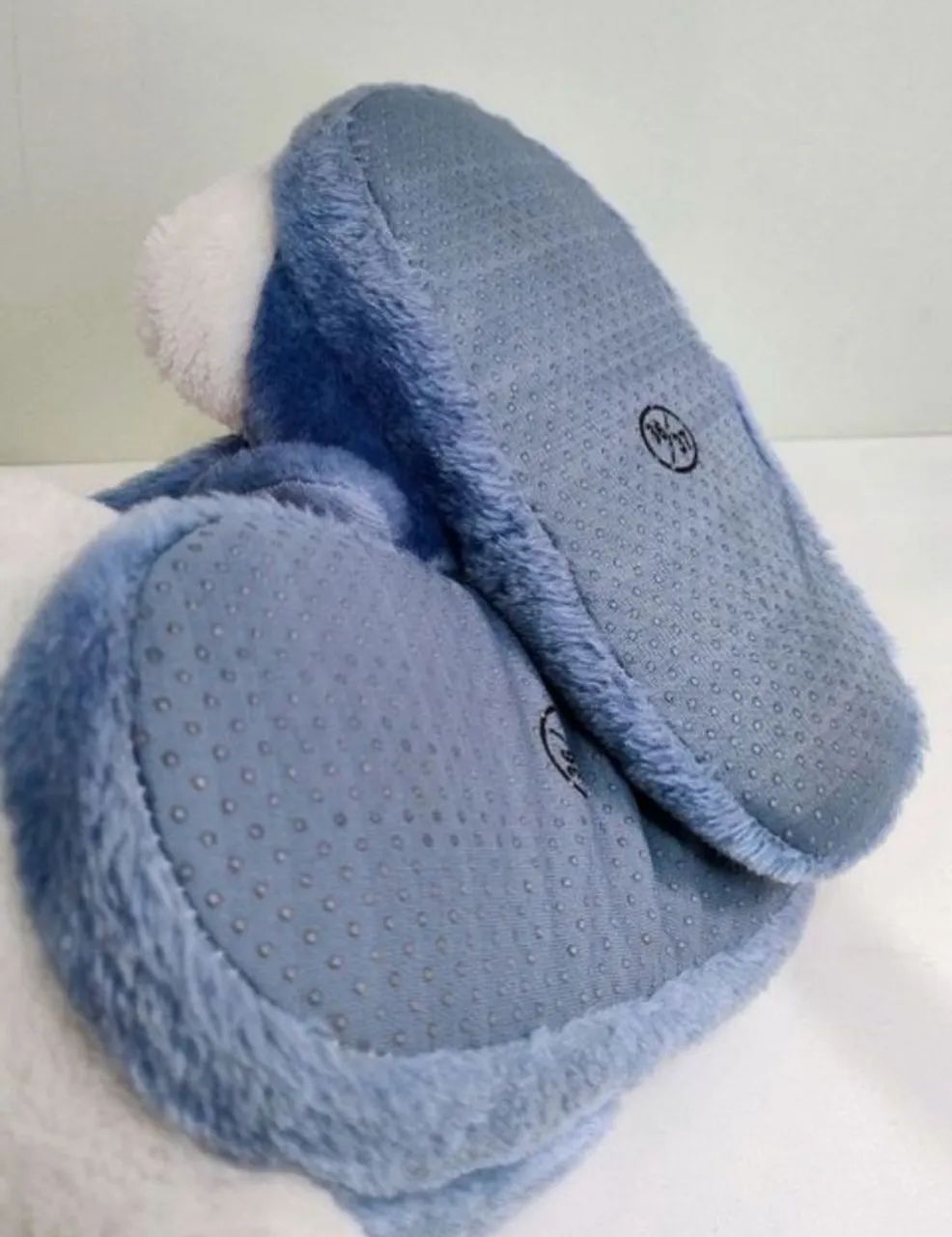 Pantufa coelho  - Foto 4