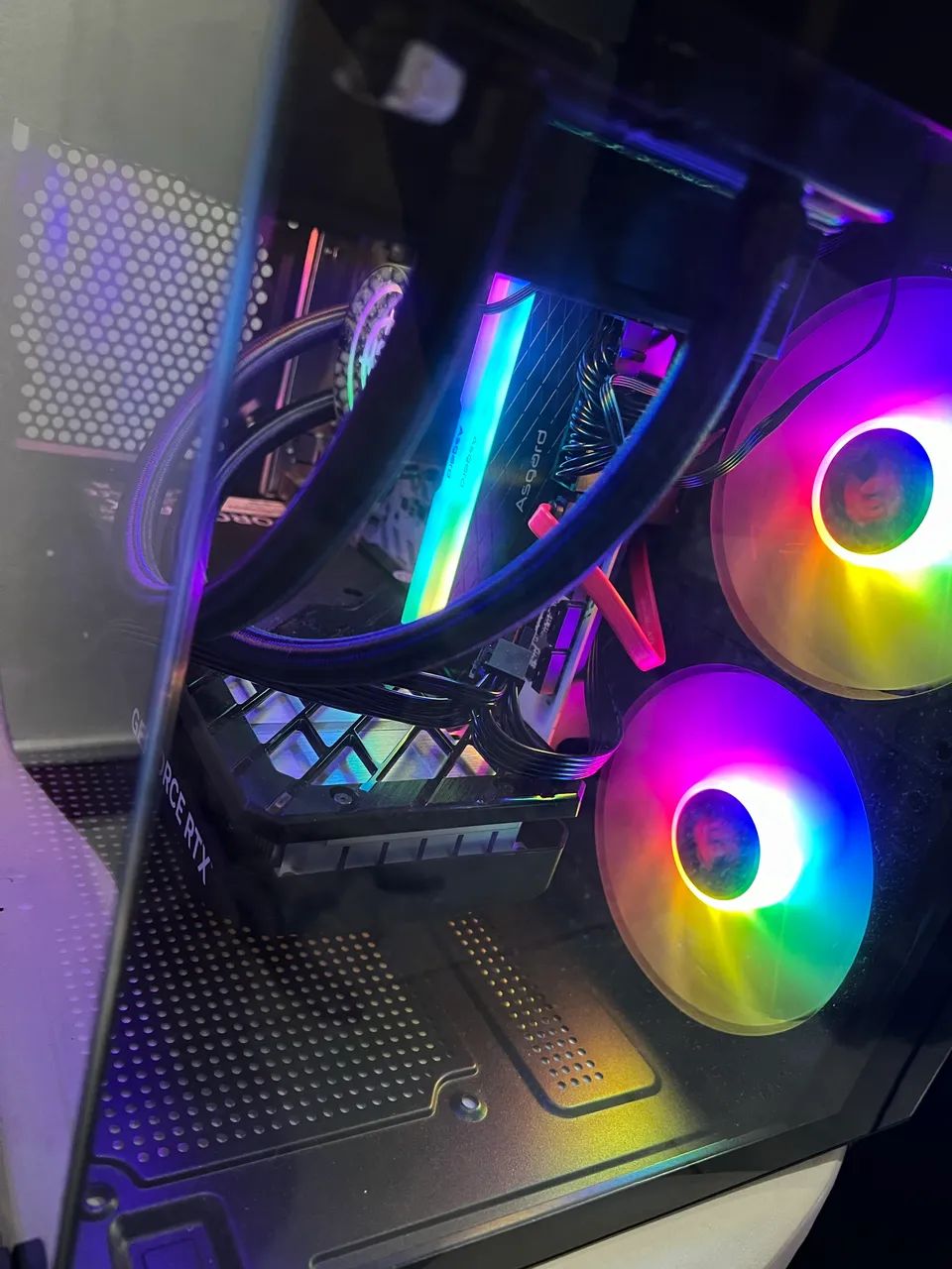 PC GAMER, RTX 4060 - Foto 2
