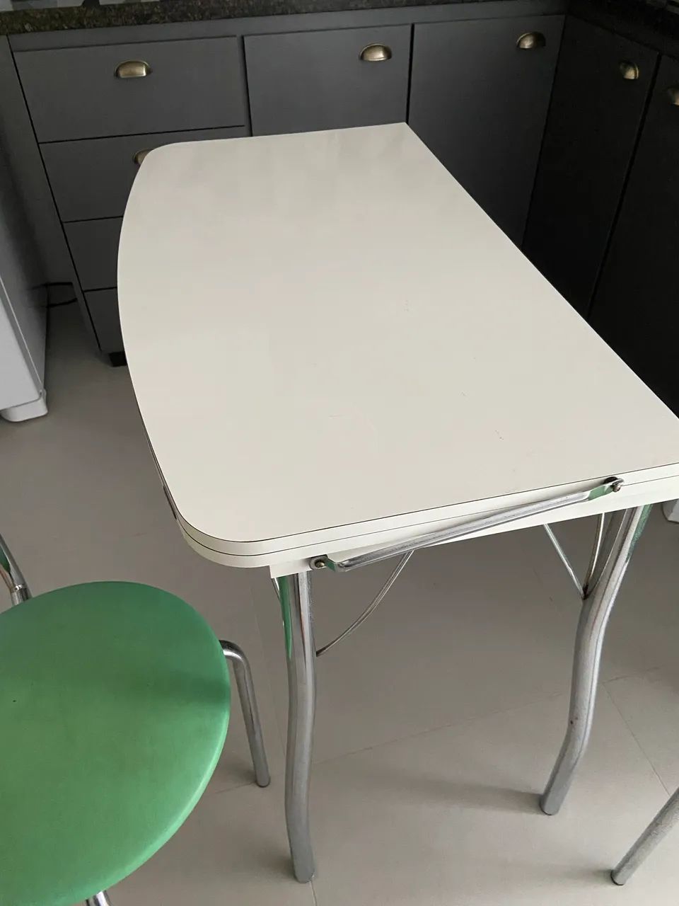 Mesa dobravel - Foto 2