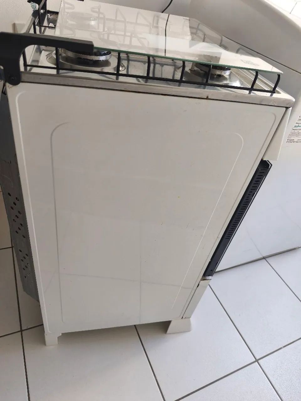 Fogão 4 bocas - Foto 3