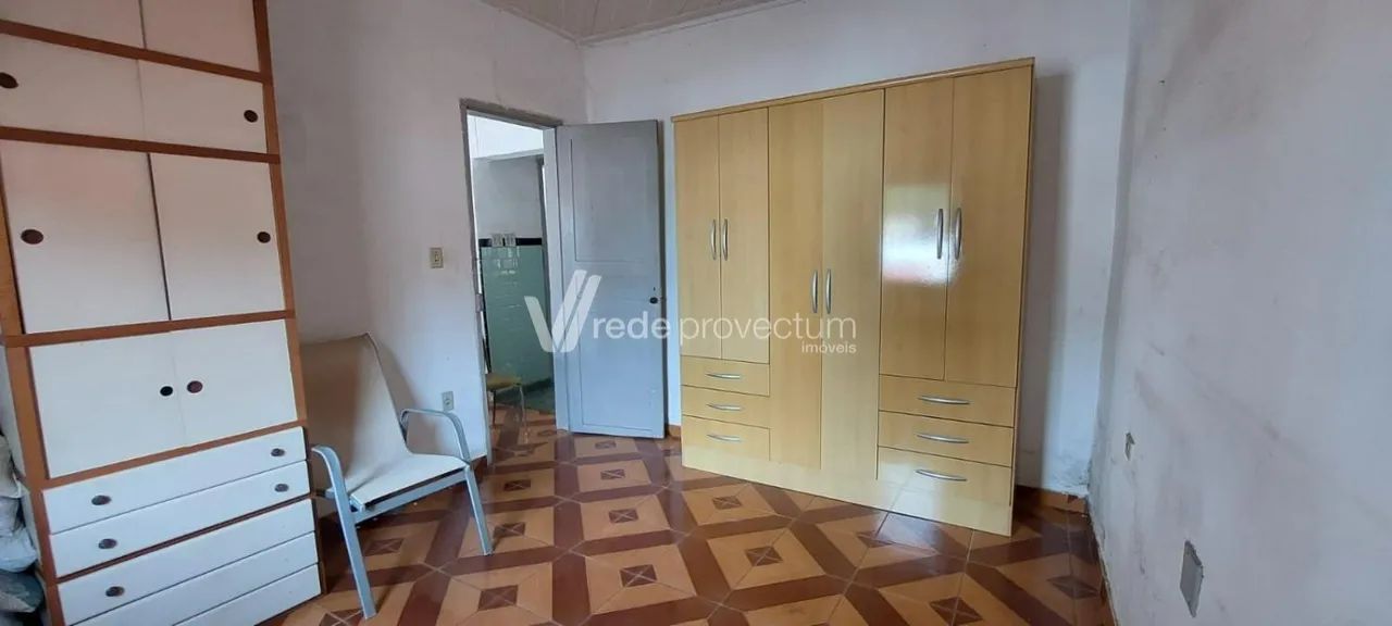 casa - Vila Marieta - Campinas - Foto 2