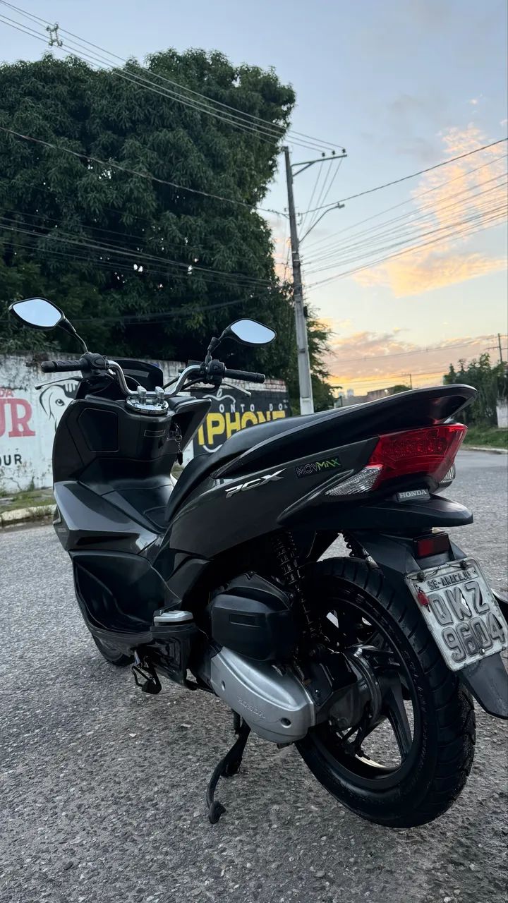 pcx 2017  - Foto 4