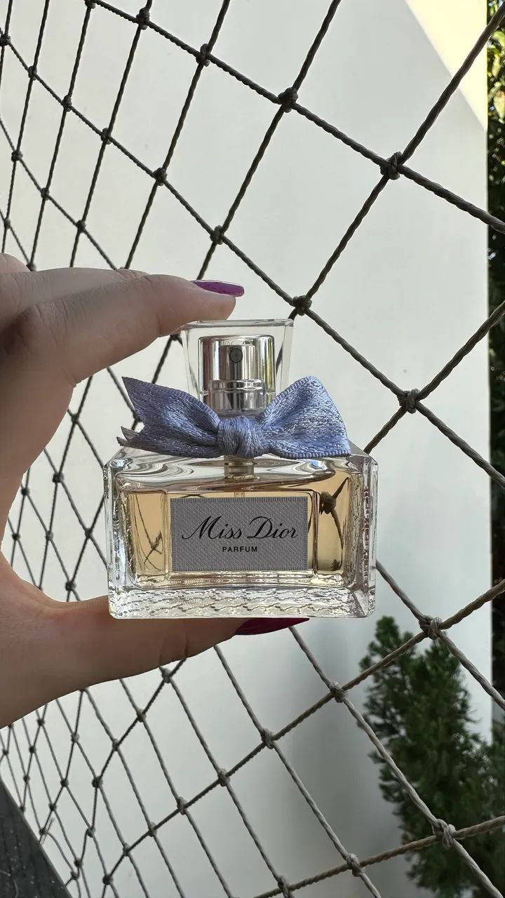 Miss Dior Parfum 35ml 