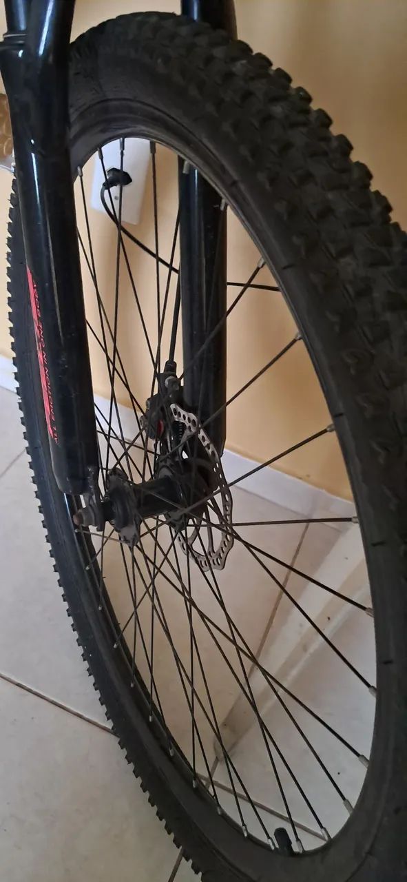 Bicicleta  - Foto 5