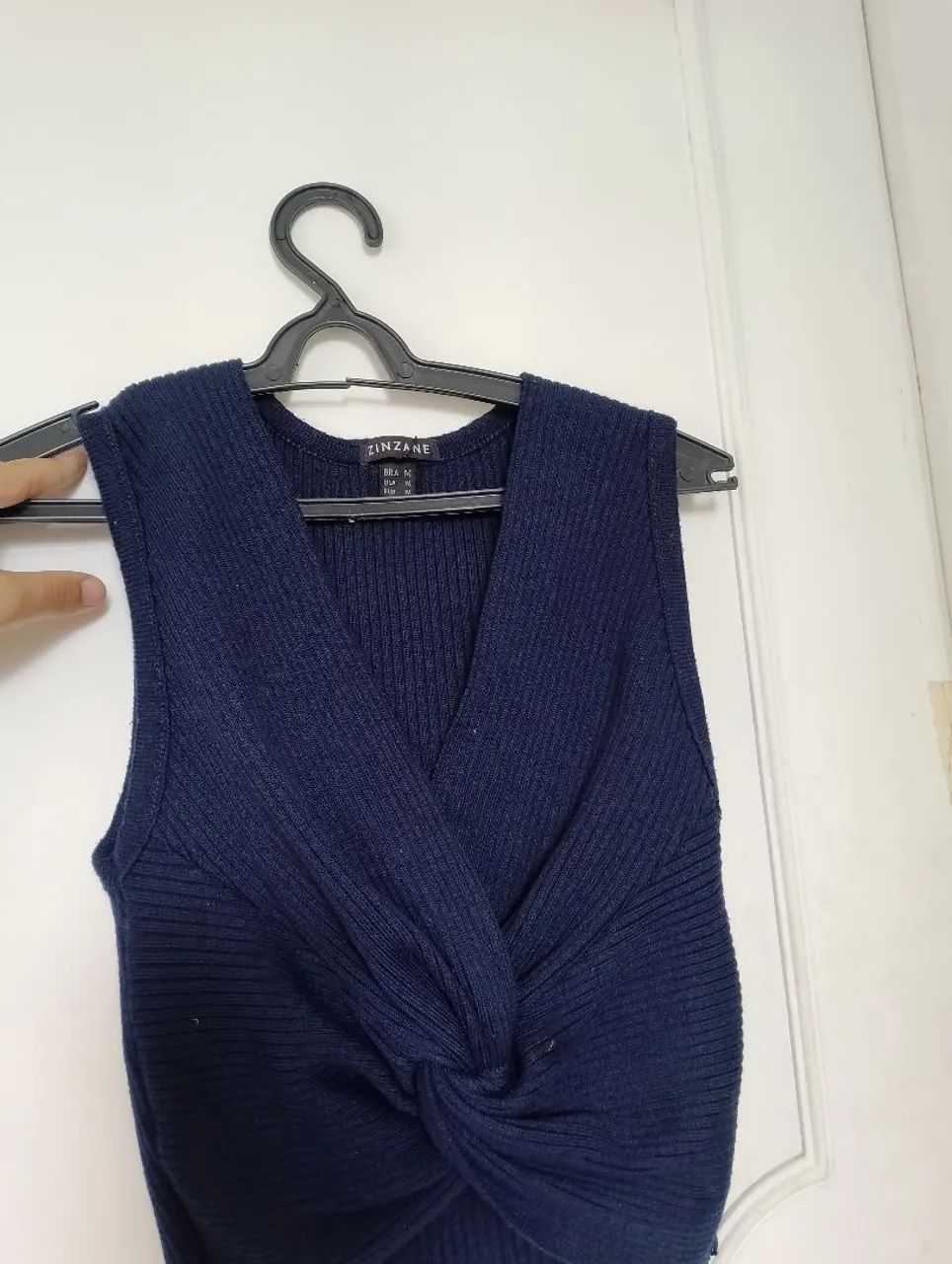 Blusa/Top Zinzane  - Foto 2