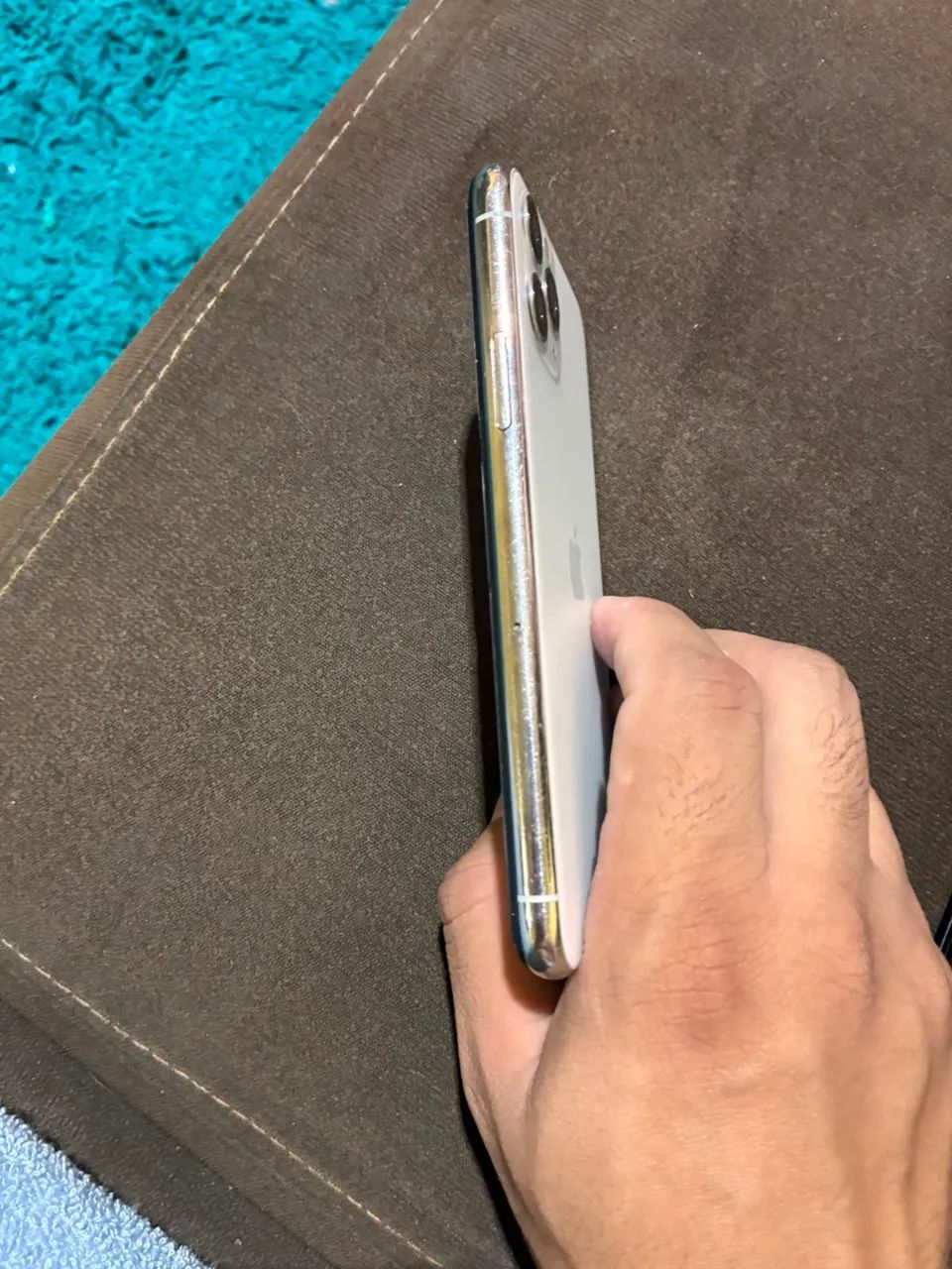 iPhone 11 Pro 