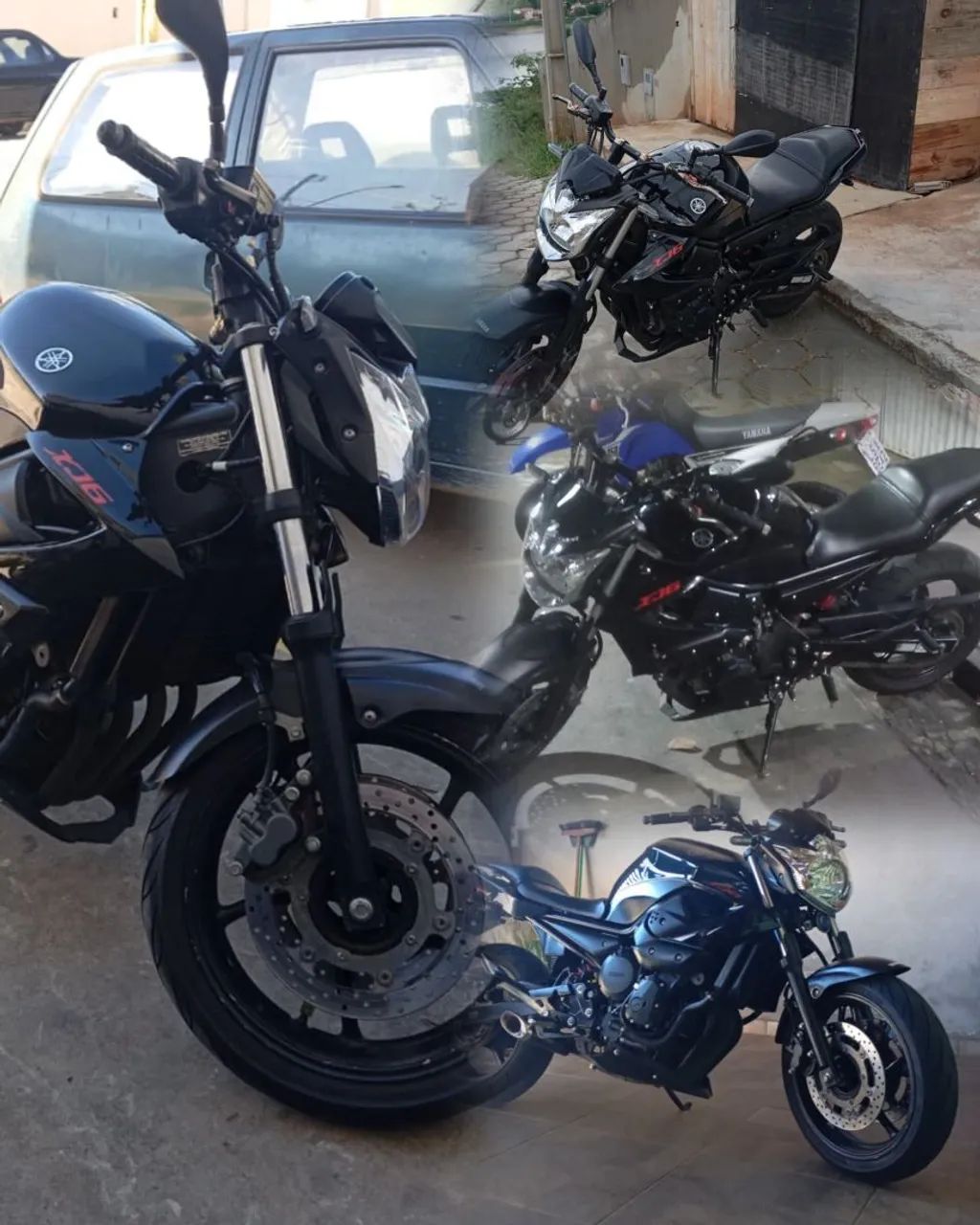 XJ6