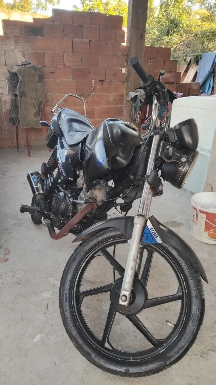 Vendo ou troco  - Foto 2